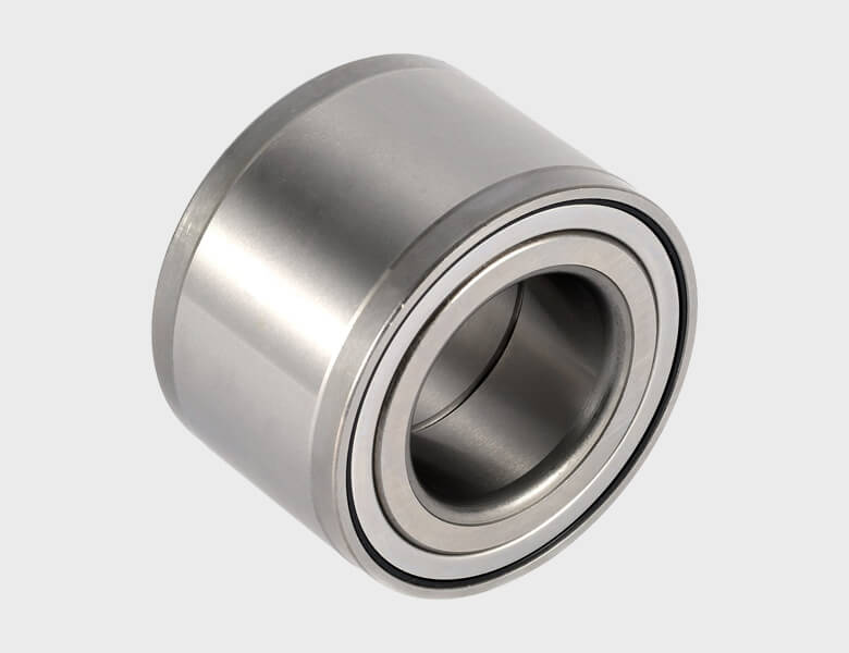 1st generation wheel bearing
