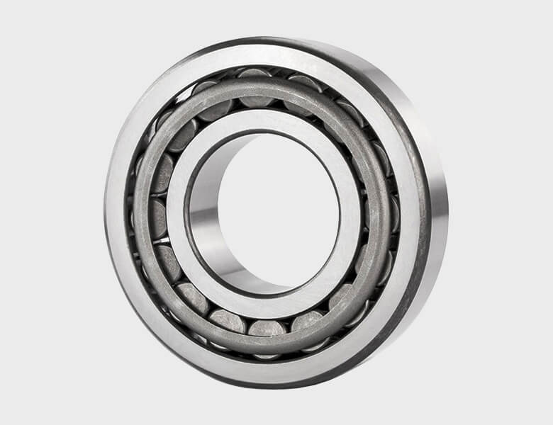 automotive tapered wheel bearings