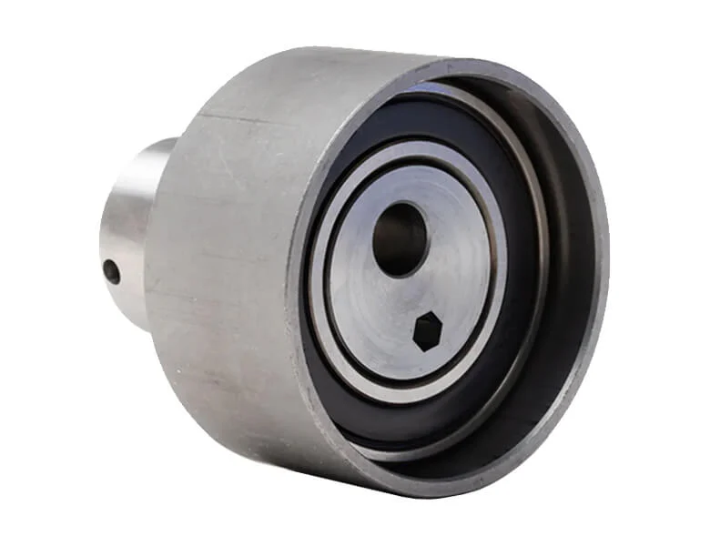 Timing Belt Tensioner and Idler Pulley – page top pic Timing Belt Tensioner and Idler Pulley