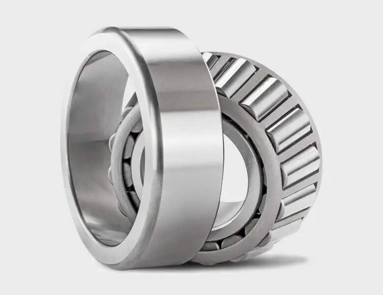 heavy duty truck and semi trailer bearings - featured pic