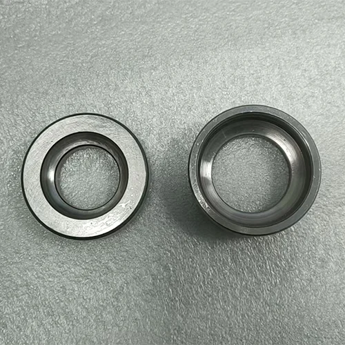 Burman steering box bearing housing set Burman steering box bearing housing set