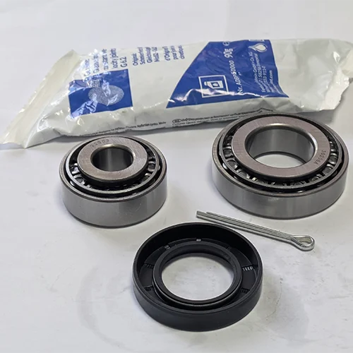 front wheel bearing kit Classic Alfa Romeo